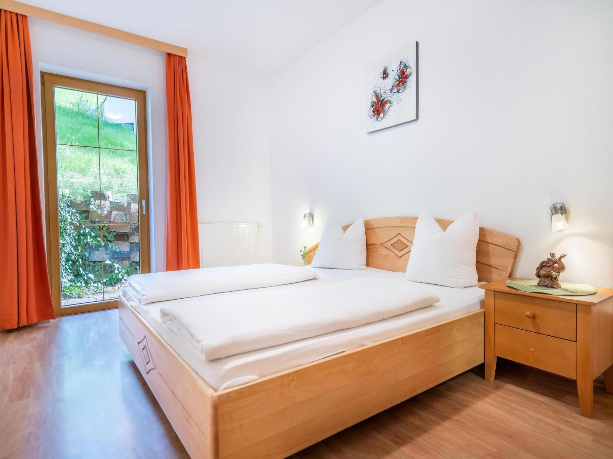 Apartment In Neustift In A Quiet Location Neustift im Stubaital Zewnętrze zdjęcie